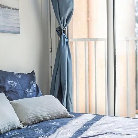 Apartament Tamarissime By Interhome La Seyne-sur-Mer