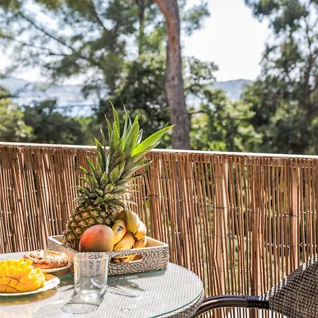 Tamarissime By Interhome Apartament