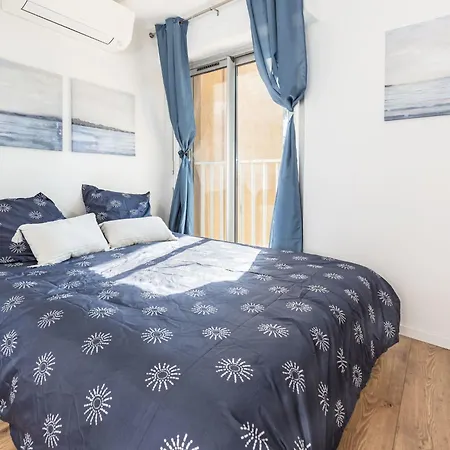 Apartament Tamarissime By Interhome *