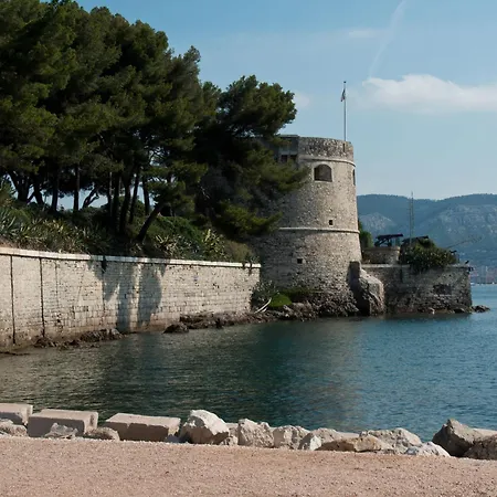 Apartament Tamarissime By Interhome