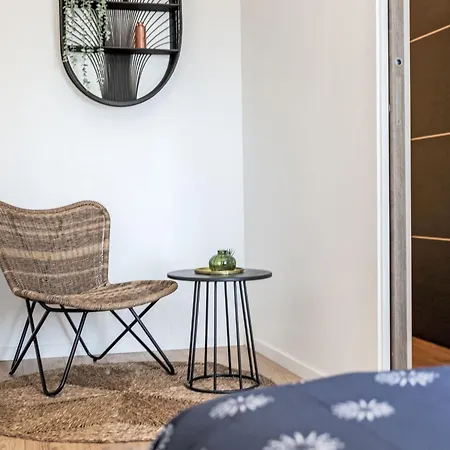 Apartament Tamarissime By Interhome *