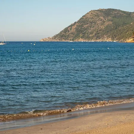 Tamarissime By Interhome Apartament La Seyne-sur-Mer