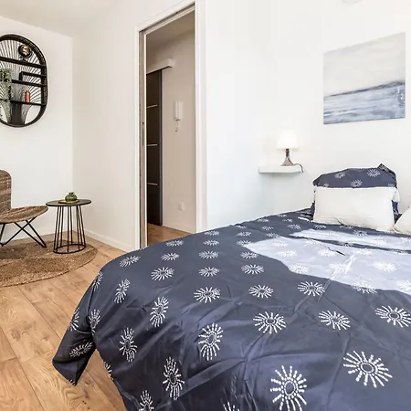 Tamarissime By Interhome Apartament