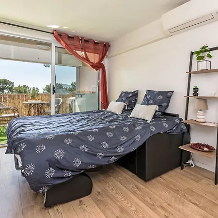 Tamarissime By Interhome