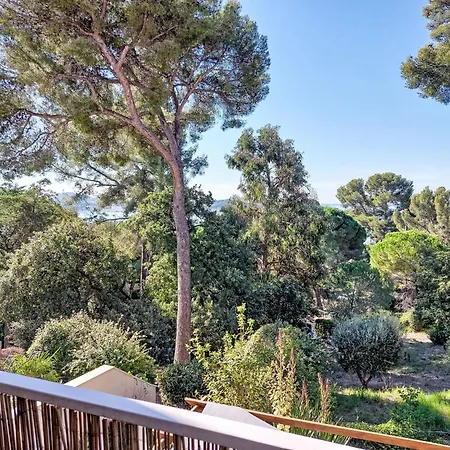 Apartament Tamarissime By Interhome *